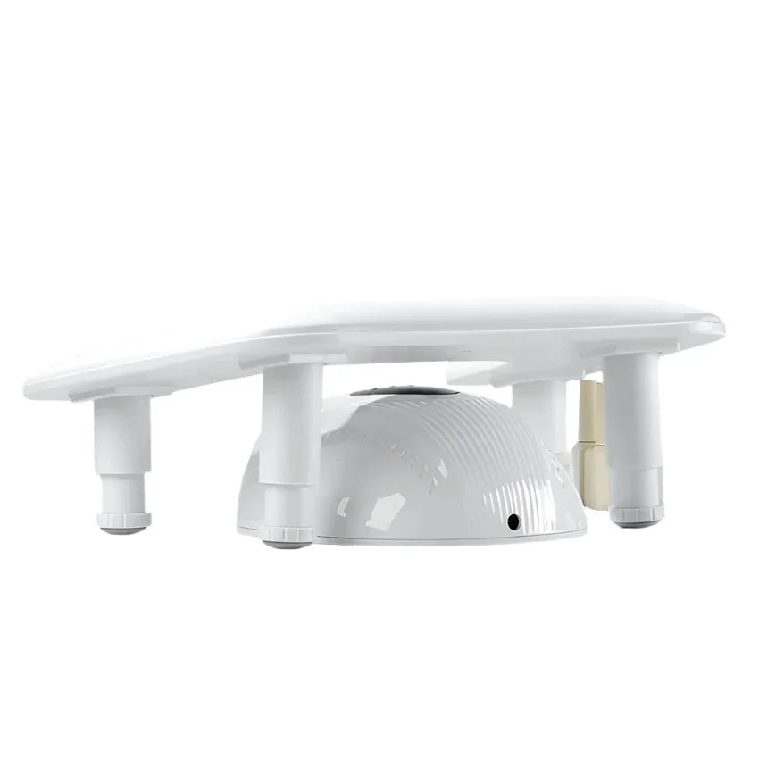 כרית עבודה ארגונומית מתכווננת למניקור, יופילי