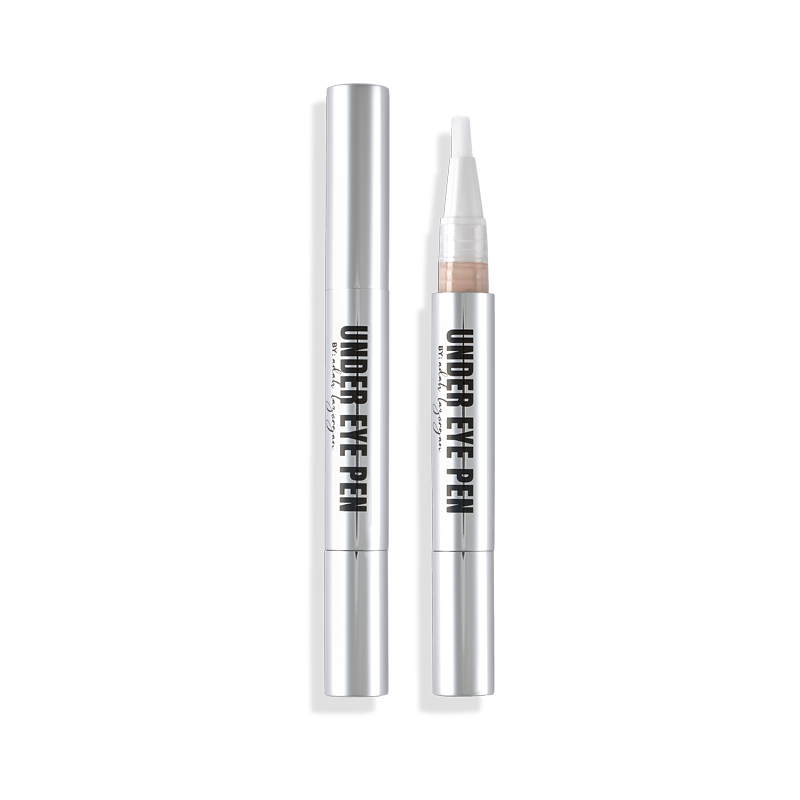 עט הארה וקונסילר UNDER EYE PEN - ‏10 מ״ל | תמונת מוצר נוספת | עדה לזורגן