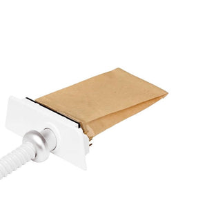 Dust Filter Bag - שקית פילטר לאיסוף אבק Saeyang CYCLONE-VAC | Saeyang