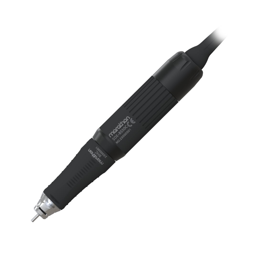 Marathon Multi 800 | SDE-BS50C - מכונת שיוף ללא פחמים מיקרומוטור מקצועי | Saeyang - תמונה 2