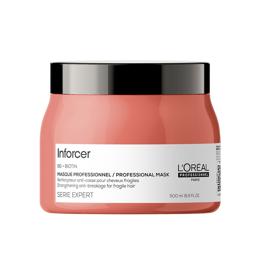 Loreal Professionnel Serie Expert Inforcer Masque 500ml