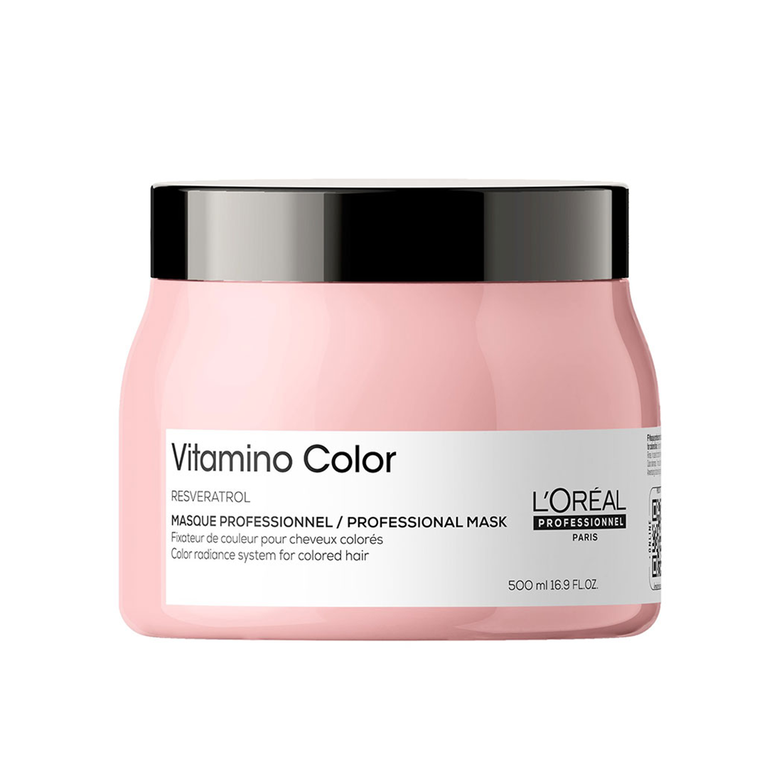 Loreal Professionnel Serie Expert Vitamino Color Masque 500ml