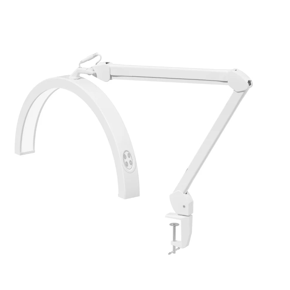 מנורת LED SMD 280 תאורה אחידה וללא צללים - DSI