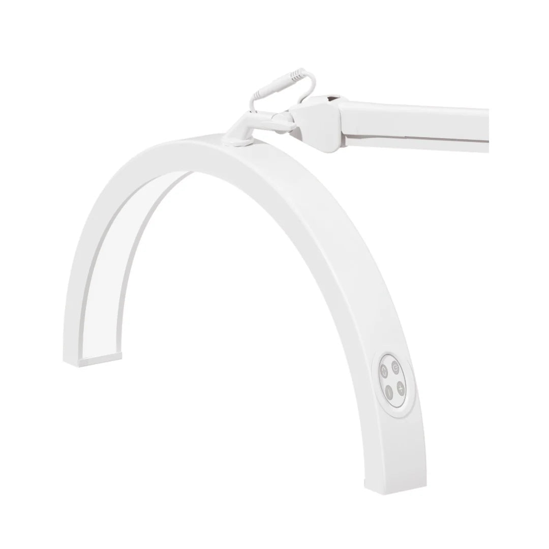 מנורת LED SMD 280 תאורה אחידה וללא צללים - DSI