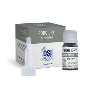 מייבש מנטרל לחות DSI Podo