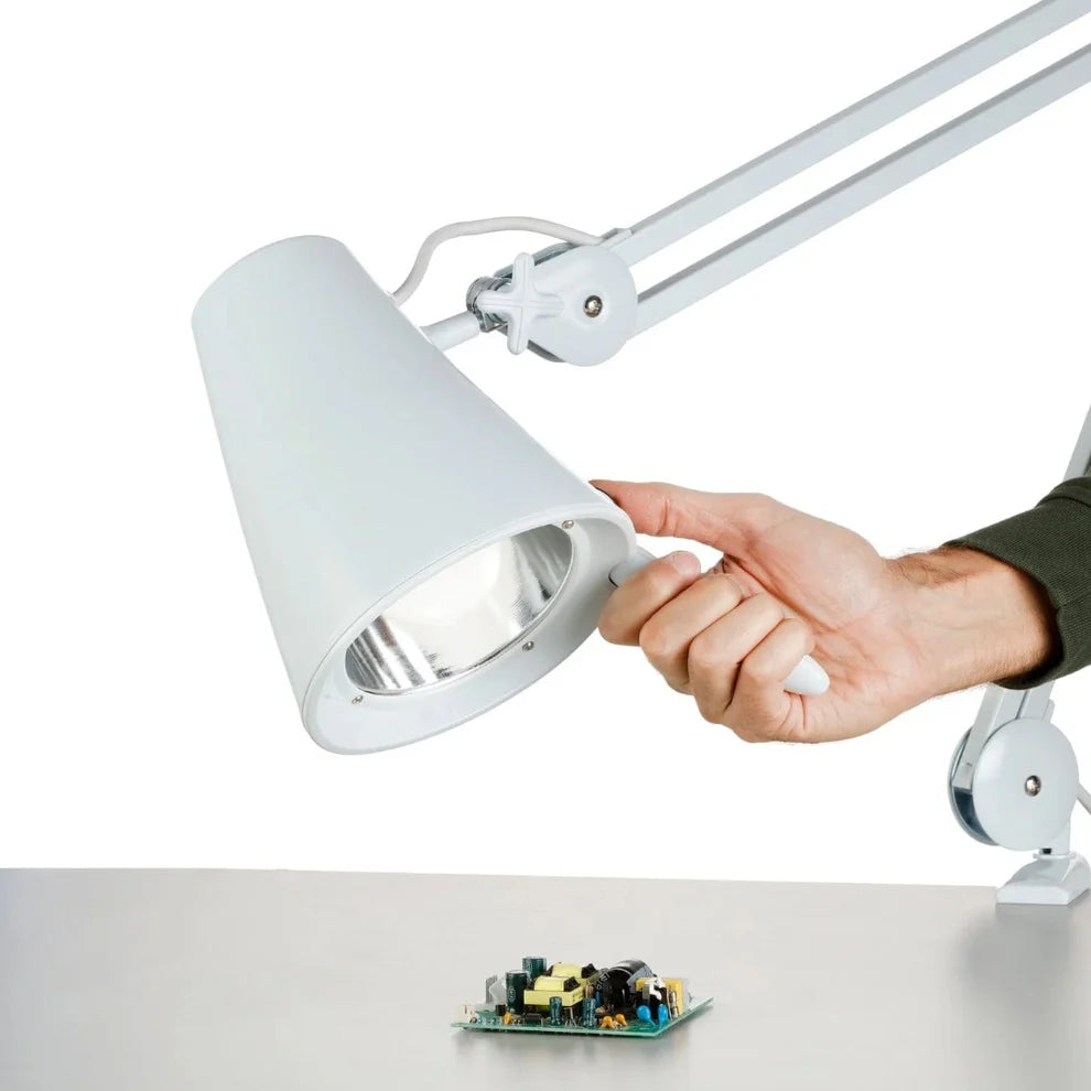 מנורת LED עם תאורה ממוקדת - DSI