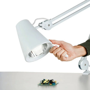 מנורת LED עם תאורה ממוקדת - DSI, יופילי