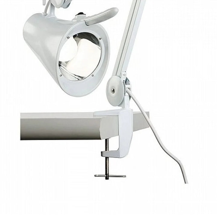 מנורת LED עם תאורה ממוקדת - DSI