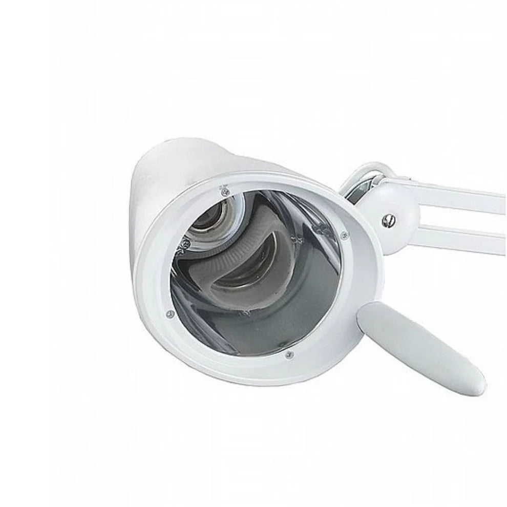 מנורת LED עם תאורה ממוקדת - DSI