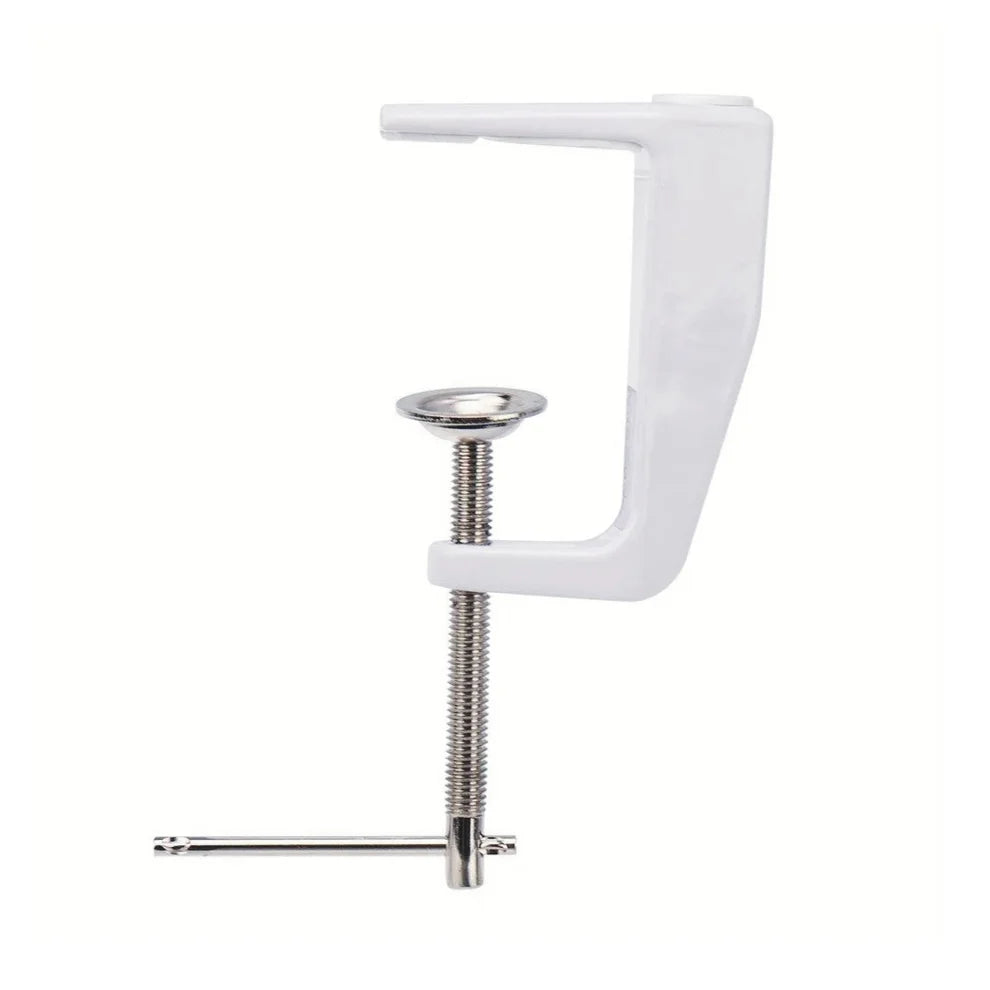 מנורת לופה LED SMD 56 עם זכוכית מגדילה פי 5 - DSI, יופילי