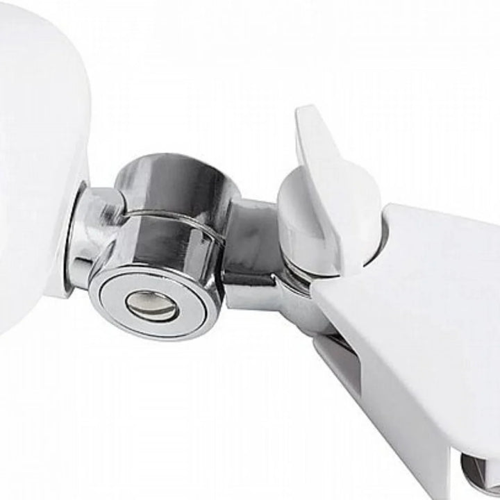 מנורת LED SMD 90 עם כיוון בהירות - DSI