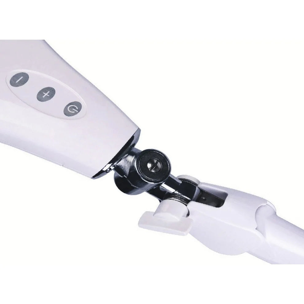 מנורת לופה LED SMD 56 עם זכוכית מגדילה פי 5 - DSI, יופילי