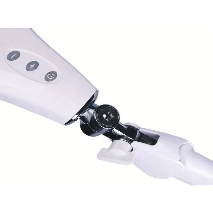 מנורת לופה LED SMD 56 עם זכוכית מגדילה פי 5 - DSI, יופילי