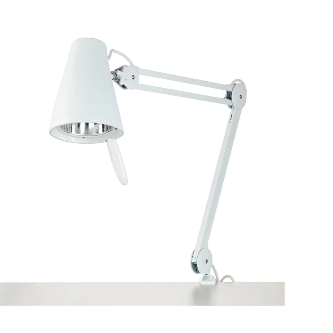 מנורת LED עם תאורה ממוקדת - DSI