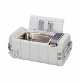 אמבט אולטראסוני מקצועי 3 ליטר DSI Exclusive, יופילי