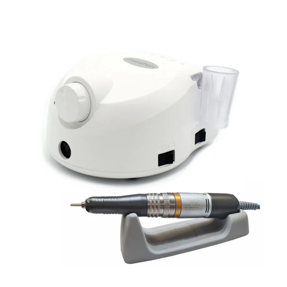 מכונת שיוף Marathon Escort 2 PRO ידית 40000 סל"ד - מרטון