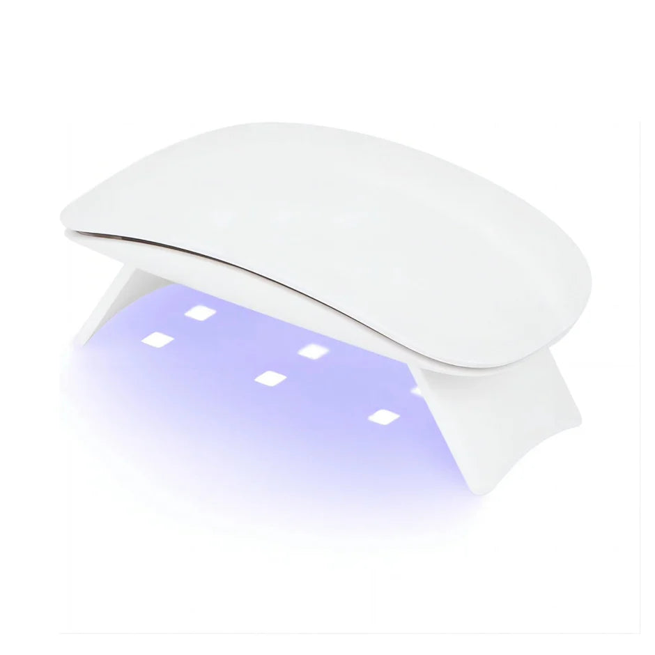 מנורת לד אלחוטית מיני DSI Exclusive