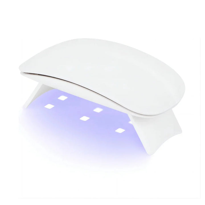 מנורת לד אלחוטית מיני DSI Exclusive