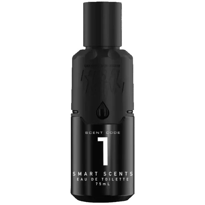 בושם או דה טואלט נישמן  75 מ"ל Nishman 01, יופילי