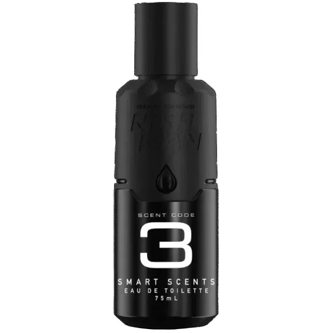 בושם או דה טואלט נישמן 75 מ"ל Nishman 03, יופילי