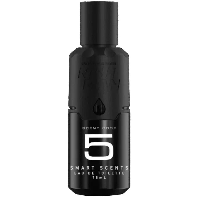 בושם או דה טואלט נישמן 75 מ"ל Nishman 05, יופילי