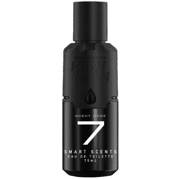 בושם או דה טואלט נישמן 75 מ"ל Nishman 07, יופילי