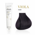 MAXXelle THINK VIOLA – Intensificateur violet, 100 ml