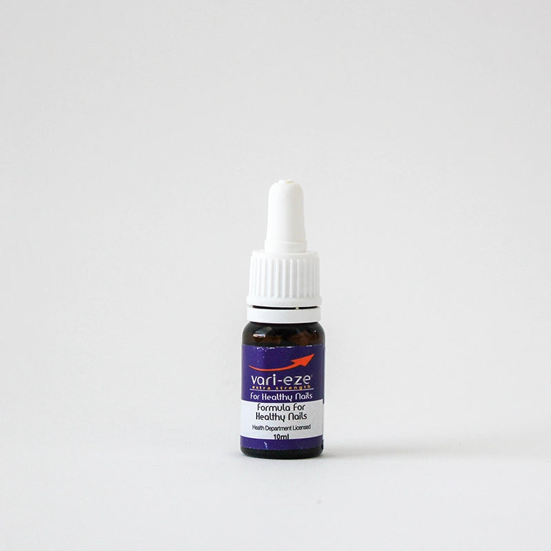 Vari-Eze nail treatment drops 10 ml