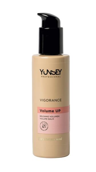 Yunsey - Volume Cream for Fine/Thinning Hair 150 ml - Yunsey