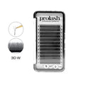ריסים שחורים – 3WD - Prolash, יופילי