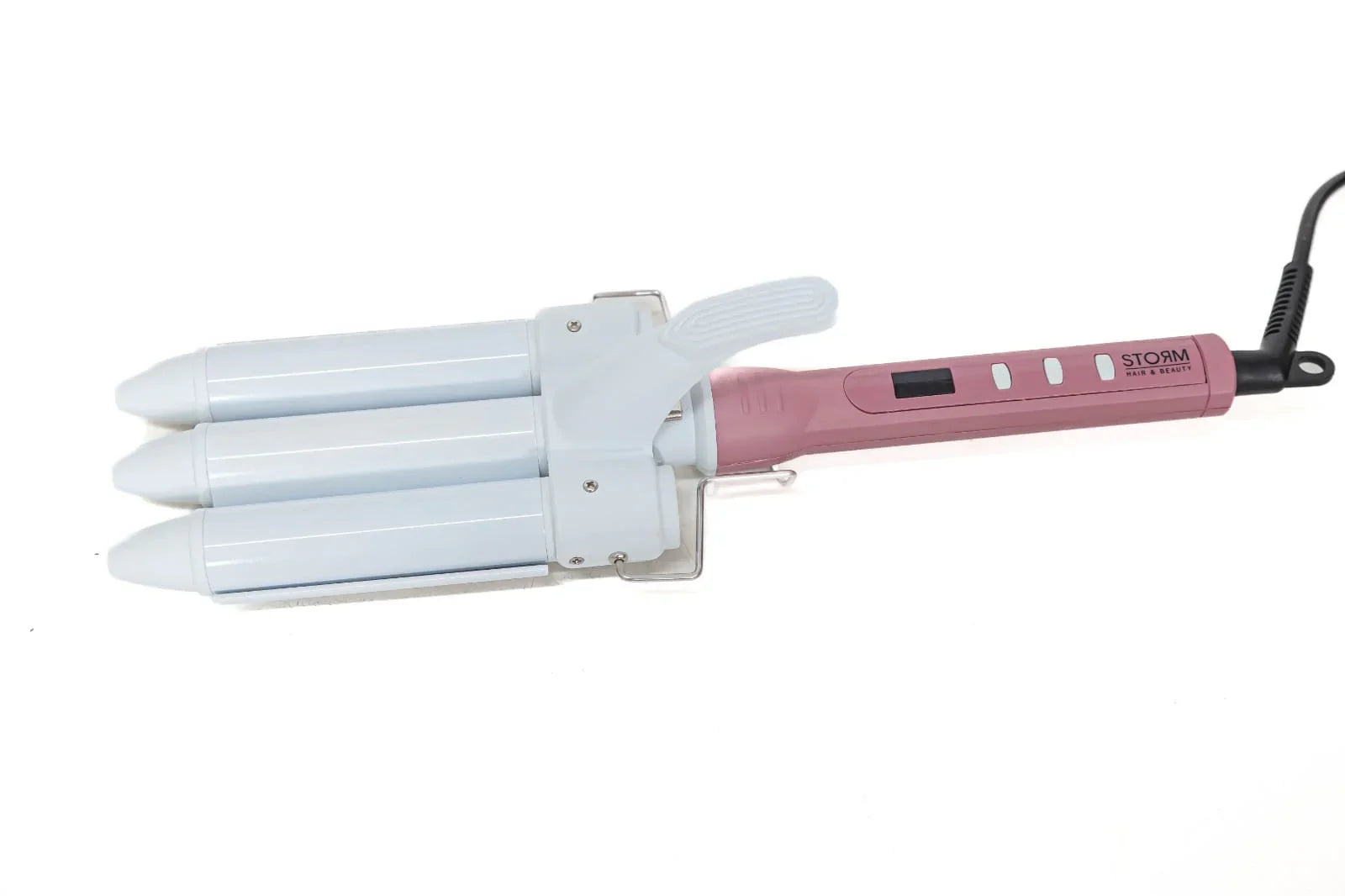 מסלסל WAVE MAKER מקצועי לשיער STORM- סטורם, יופילי