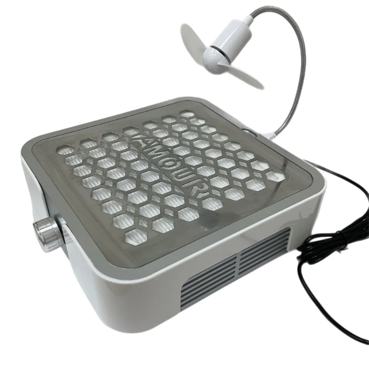 טוויסטר שואב שולחני, יופילי