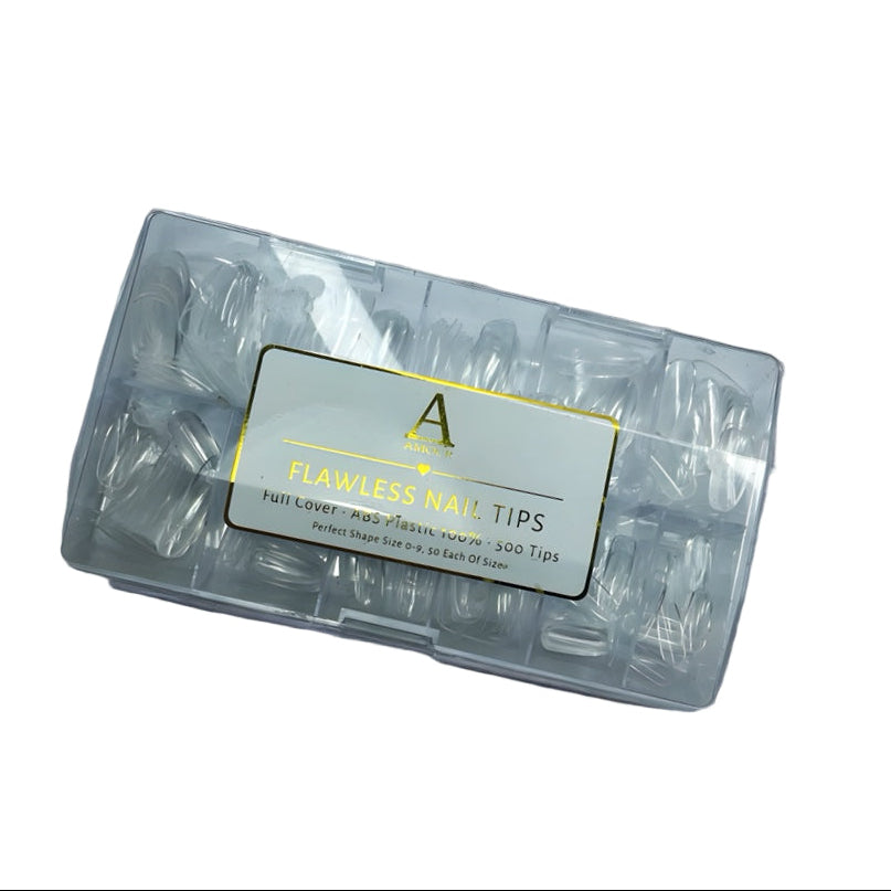 סט טיפס ג'ל ריבוע - Amour, יופילי