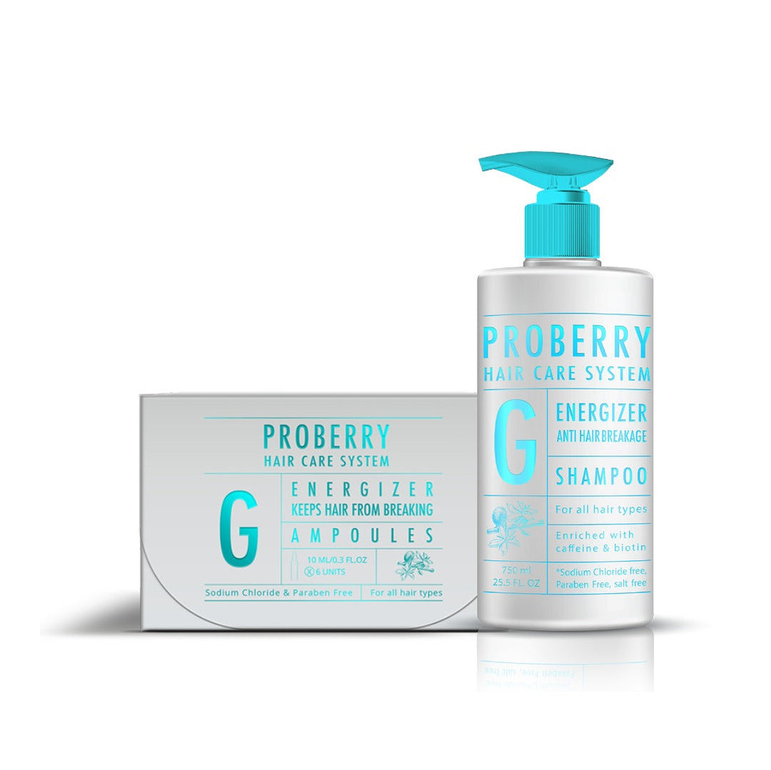 פרוברי מארז אנרגייזר גדול, יופילי