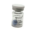 HIKARI ACTIVE COLLAGEN – כדורי קולגן פעילים (Copper Peptide) 10 יח, יופילי