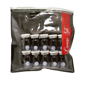 HIKARI ACTIVE COLLAGEN – כדורי קולגן פעילים (Copper Peptide) 10 יח, יופילי