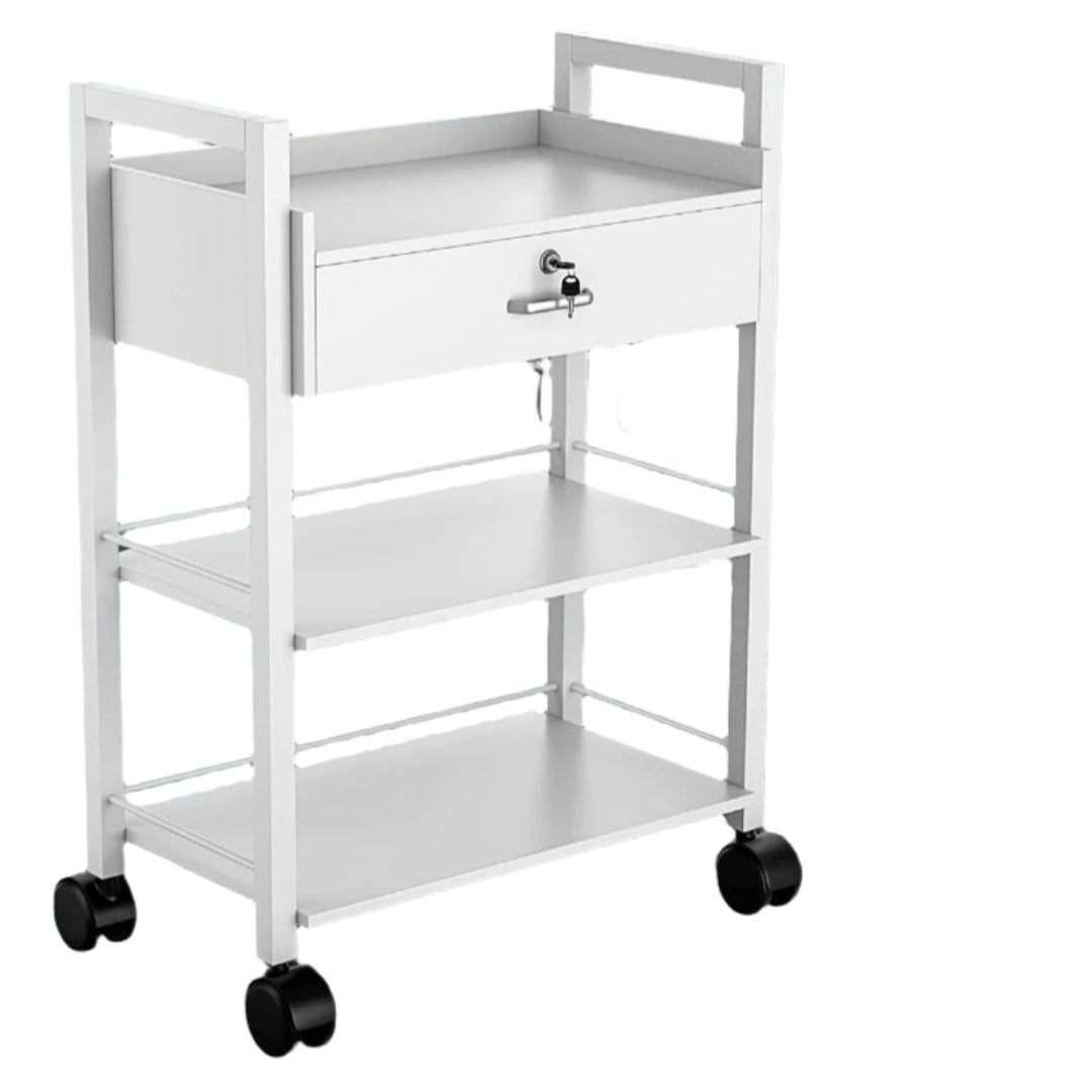 עגלת קוסמטיקה 7201, יופילי