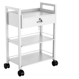 עגלת קוסמטיקה 7201, יופילי