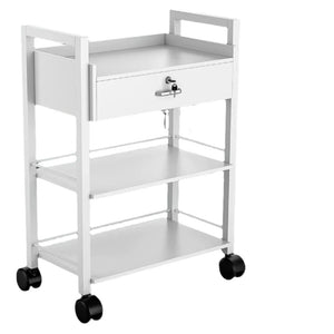 עגלת קוסמטיקה 7201, יופילי