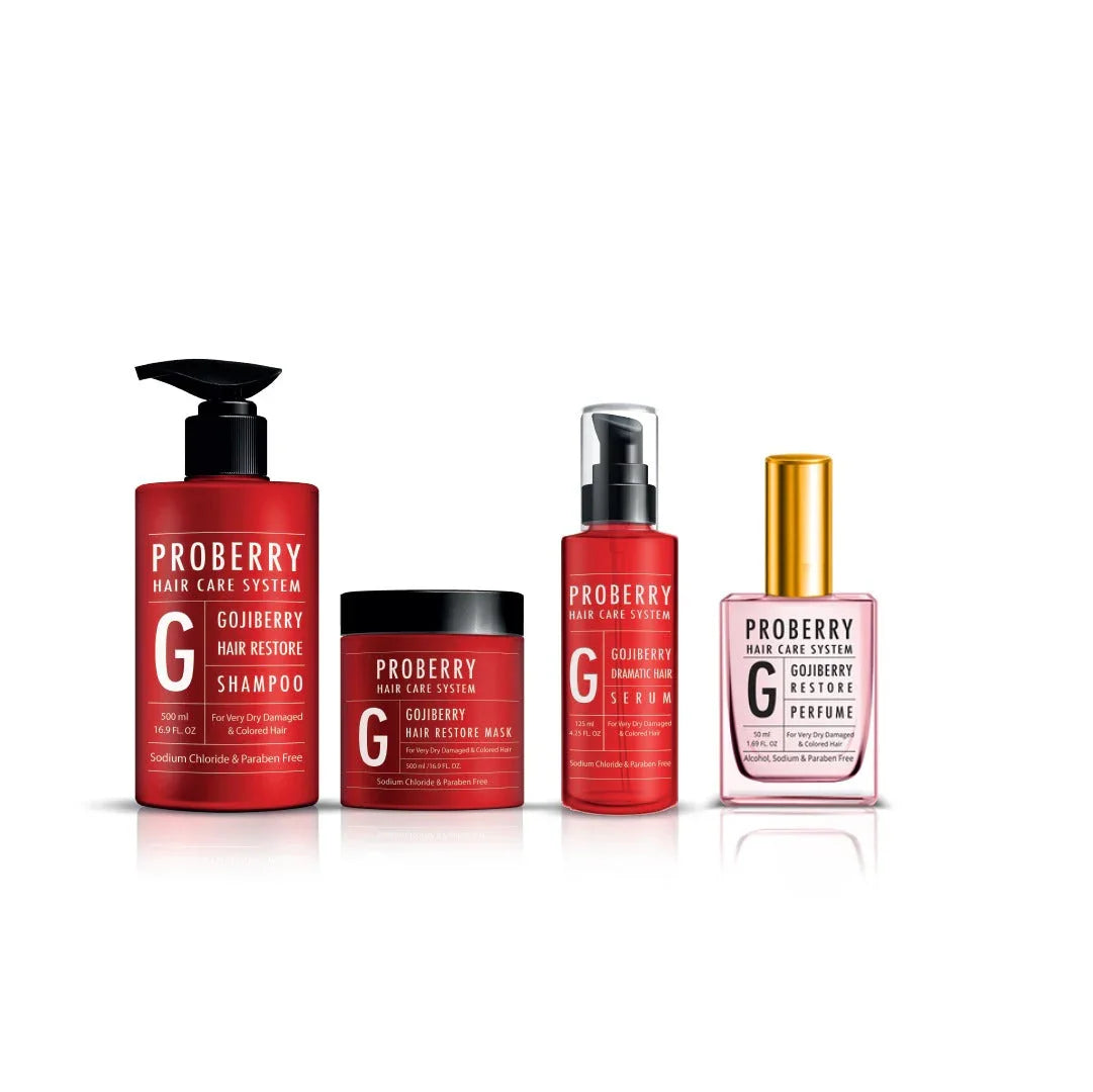 פרוברי מארז ריסטור - בושם, יופילי