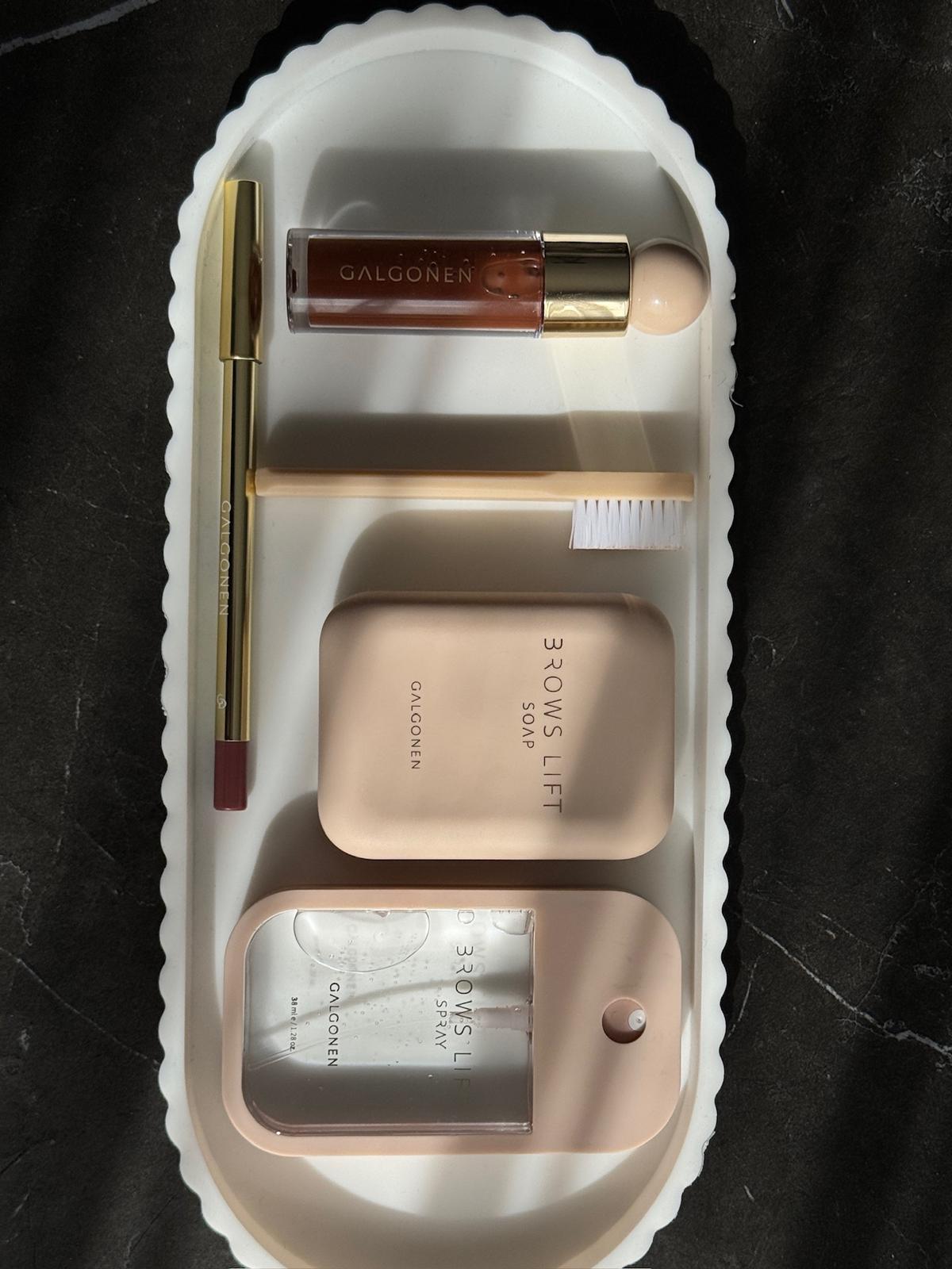 BROWS LIFT SOAP