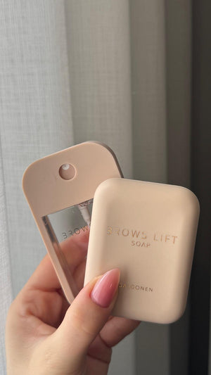 BROWS LIFT SOAP