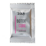 ZOLA Botox Cure – שקית בוטוקס לריסים וגבות 1.5 מ"ל