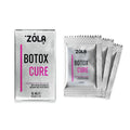 ZOLA Botox Cure – מארז 10 שקיות בוטוקס לריסים וגבות 1.5 מ"ל