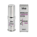 ZOLA – שלב 2 | מקבע נפח לריסים וגבות (10 מל)