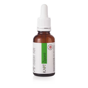 Zipornit – 30ml | Kart