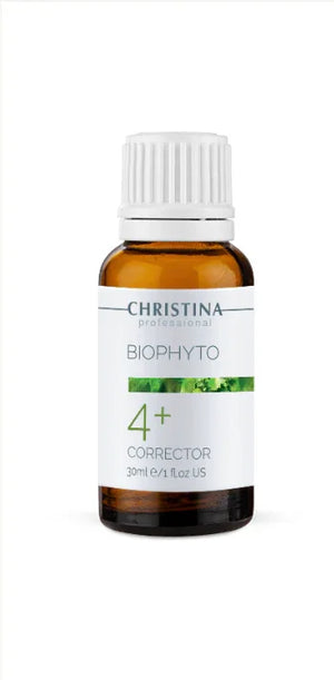 Christina BioPhyto Spot Corrector Step 4 Plus 30ml