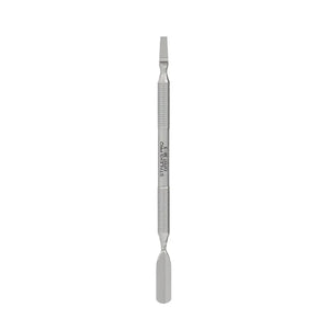 Staleks Manicure pusher EXPERT 30 TYPE 5 (rounded wide pusher and straight blade), יופילי