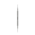 Staleks Pedicure toenail file EXPERT 60 TYPE 4 (straight narrow nail file and narrow file with a bent end), יופילי