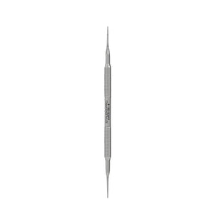 Staleks Pedicure toenail file EXPERT 60 TYPE 4 (straight narrow nail file and narrow file with a bent end), יופילי